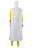 One-Punch Man Saitama Jumpsuits Cosplay Kostüm - cosplaycartde
