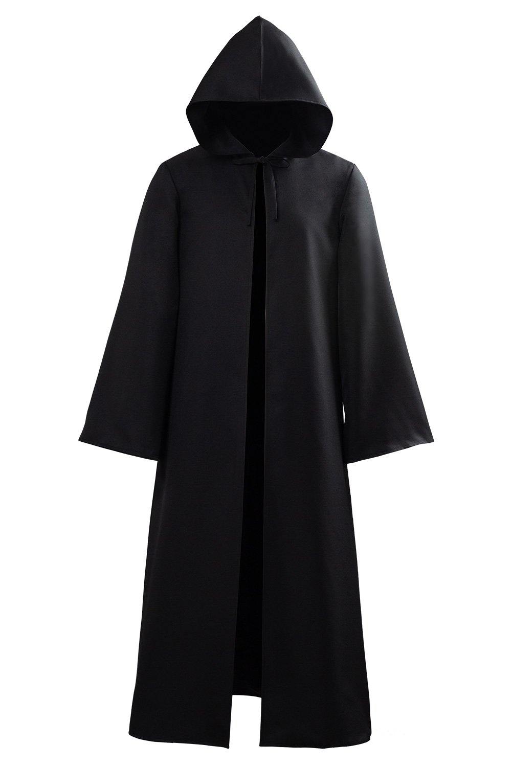 BLEACH bleichen Umhang Cape Robe Cosplay Kostüm Erwachsene - cosplaycartde