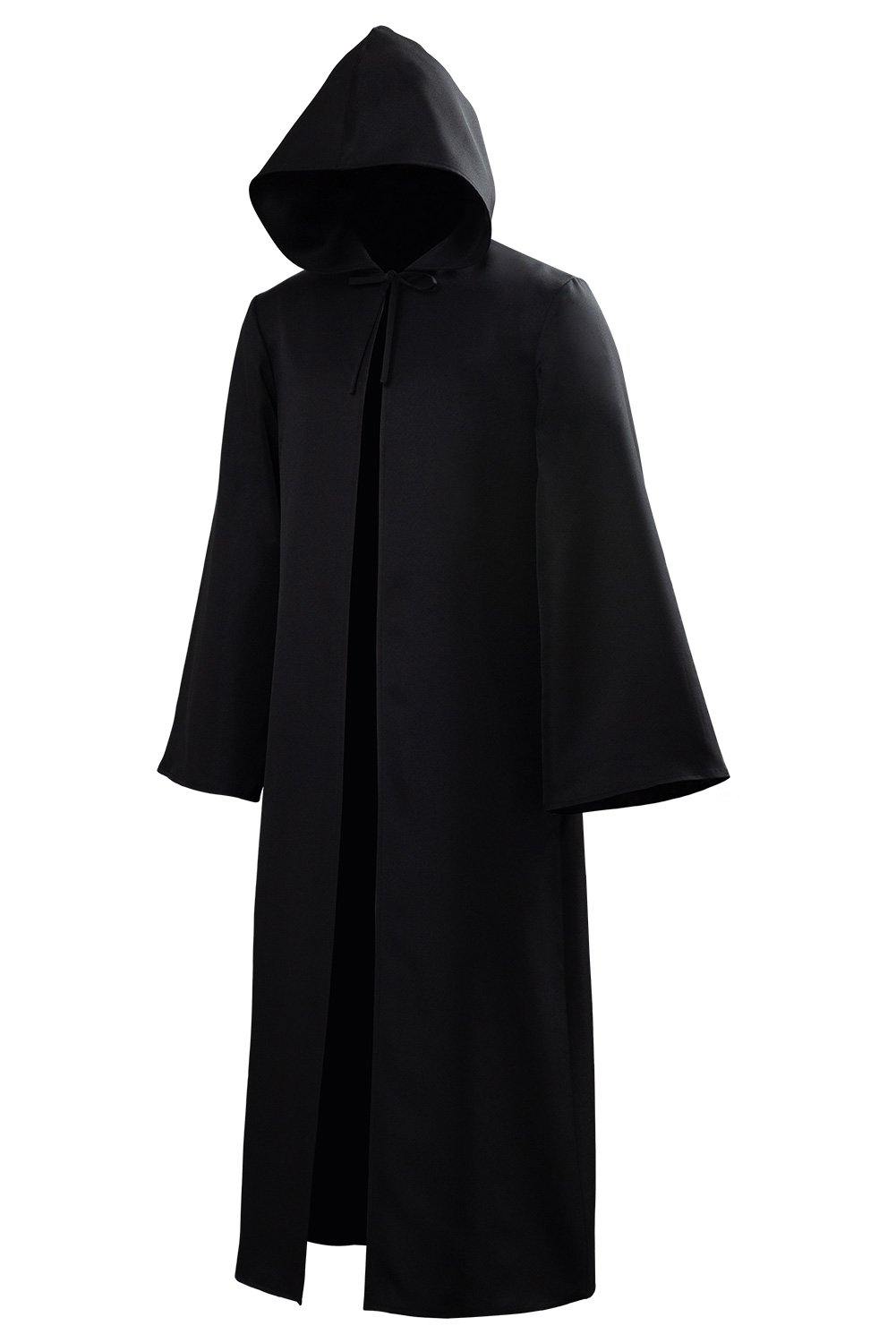 BLEACH bleichen Umhang Cape Robe Cosplay Kostüm Erwachsene - cosplaycartde