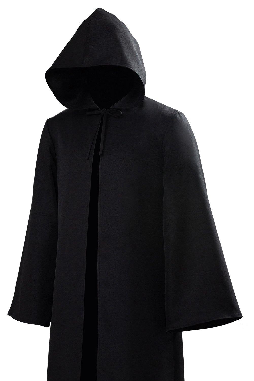 BLEACH bleichen Umhang Cape Robe Cosplay Kostüm Erwachsene - cosplaycartde