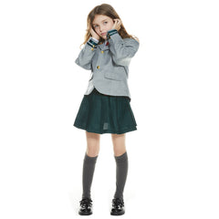 My Hero Academia Boku no Hero Akademia Schuluniform Cosplay Kostüm Kinder Uniform Halloween Karneval Kostüm