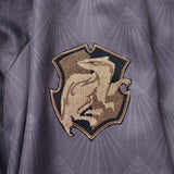 Hogwarts Legacy Hufflepuff Cosplay Kostüm Outfits Halloween Karneval Robe