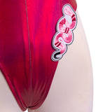 Nikke: Goddess of Victory Viper toxic rabbit bunny girl Cosplay Kostüm Halloween Karneval Outfits