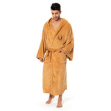 Jedi Knight Bath Robe Bademantel Cosplay Kostüm