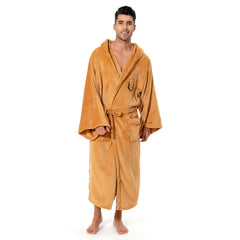 Jedi Knight Bath Robe Bademantel Cosplay Kostüm