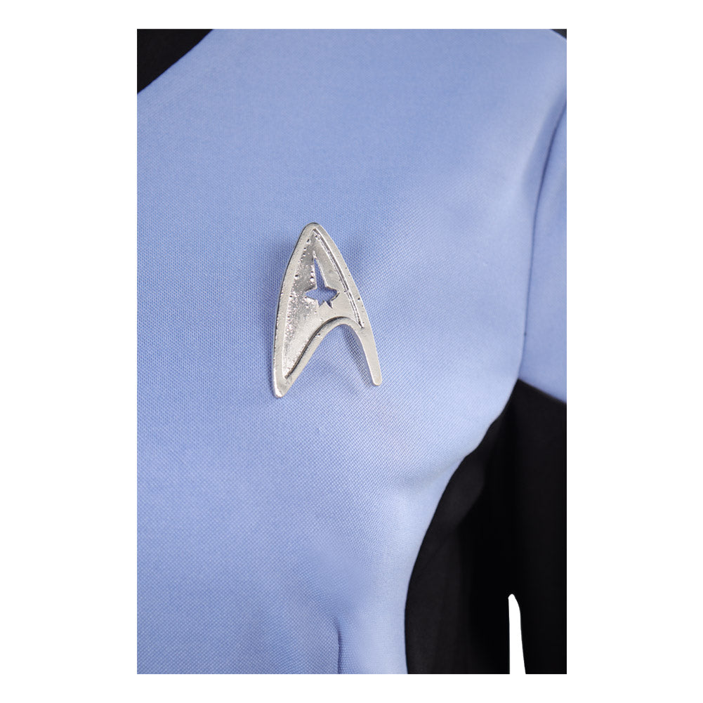 Star Trek: Prodigy Teamkleidung Uniform Cosplay Halloween Karneval Outfits