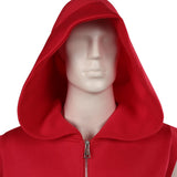 Creed III – Rocky’s Legacy Adonis Johnson Sportbekleidung Kostüm