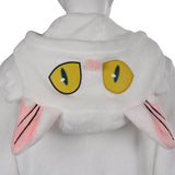 Suzume‘s Door-Locking Daijin Sadaijin Kanzler zur Linken Pyjama Schlafanzug