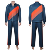 Me Time(2022) Sonny Sportbekleidung Halloween Karneval Outfits