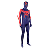 Spider-Man: Across The Spider-Verse Spider-Man 2099 Oscar Isaac Jumpsuit