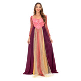 Hocus Pocus 2 Sarah Sanderson Outfits Cosplay Halloween Karneval Kostüm