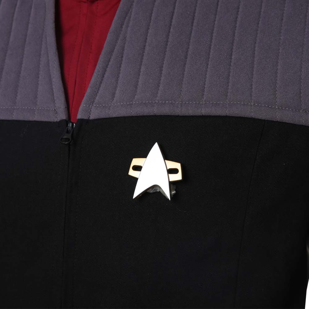 Star Trek Generations Captain Jean-Luc Picard Jacke