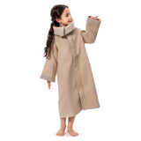 Kinder Cosplay Baby Yoda SW The Mandalorian Mantel Cosplay Kostüm