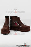 KARNEVAL Gareki Cosplay Shoes Custom Made - cosplaycartde