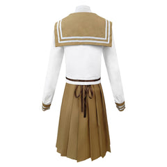 Anime Sailor Moon Kino Makoto Kleid Cosplay Kostüm Halloween Karneval Outfits