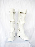 Machi Online Machi Cosplay Stiefel Maßgeschneiderte