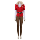 She-Ra and the Princesses of Power Adora Kostüm Cosplay Halloween Karneval Outfits