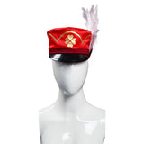 Genshin Impact Klee Cosplay Kostüm Halloween Karneval Outfits