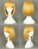 Shingeki no Kyojin Attack on Titan Armin Arlart Cosplay Perücke - cosplaycartde