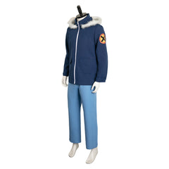 2023 Scott Pilgrim hebt ab Scott Pilgrim Cosplay Outfits Halloween Karneval Kostüm