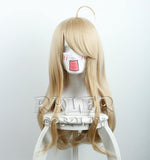 Danganronpa 3 Kaede Akamatsu Perücke Cosplay Perücke - cosplaycartde