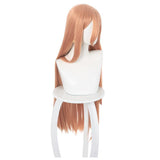 Chainsaw Man Power Cosplay Perücke Karneval Halloween Party Requisite - cosplaycartde