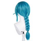 Arcane:League of Legends Powder Jinx Cosplay Kostüm Halloween Karneval Outfits