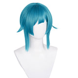 Arcane:League of Legends Powder Jinx Cosplay Kostüm Halloween Karneval Outfits