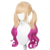 My Dress Up Darling Marin Kitagawa Cosplay Perücke Hitzebeständiges Haar Karneval Halloween Party Requisiten