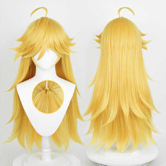 Panty & Stocking with Garterbelt Panty Perücke Cosplay Requisite