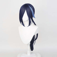 Clorinde Genshin Impact Clorinde Perücke Cosplay Requisite
