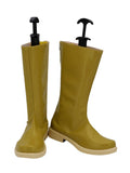Lysop One Piece Stiefel Cosplay Schuhe - cosplaycartde