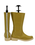 Lysop One Piece Stiefel Cosplay Schuhe - cosplaycartde