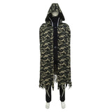 Sword Art Online GGO Cosplay Kostüm Sterben Death Gun Outfit