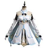 Genshin Impact Traveler Kostüm Cosplay Halloween Karneval Kostüm