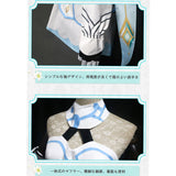 Genshin Impact Traveler Kostüm Cosplay Halloween Karneval Kostüm