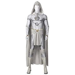 Moon Knight Marc Spector Kostüm Cosplay Halloween Karneval Outfit