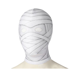 Moon Knight Marc Spector Kostüm Cosplay Halloween Karneval Outfit