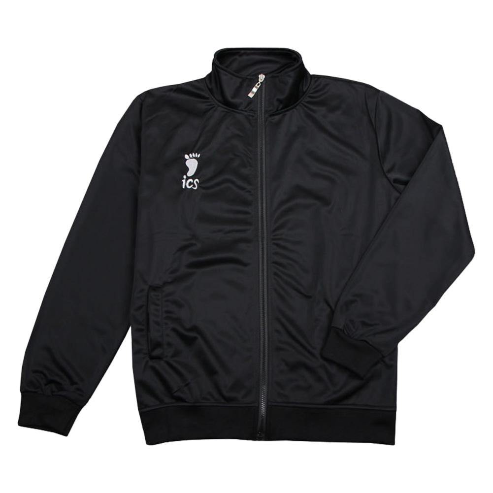 Haikyuu Karasuno High School Volleyball Club Cosplay Jacke mit Reißverschluss - cosplaycartde