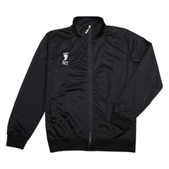 Haikyuu Karasuno High School Volleyball Club Cosplay Jacke mit Reißverschluss - cosplaycartde