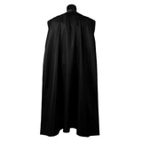 Batman Jumpsuit Bruce Wayne Cosplay Halloween Karneval Outfits