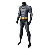 Batman Jumpsuit Bruce Wayne Cosplay Halloween Karneval Outfits