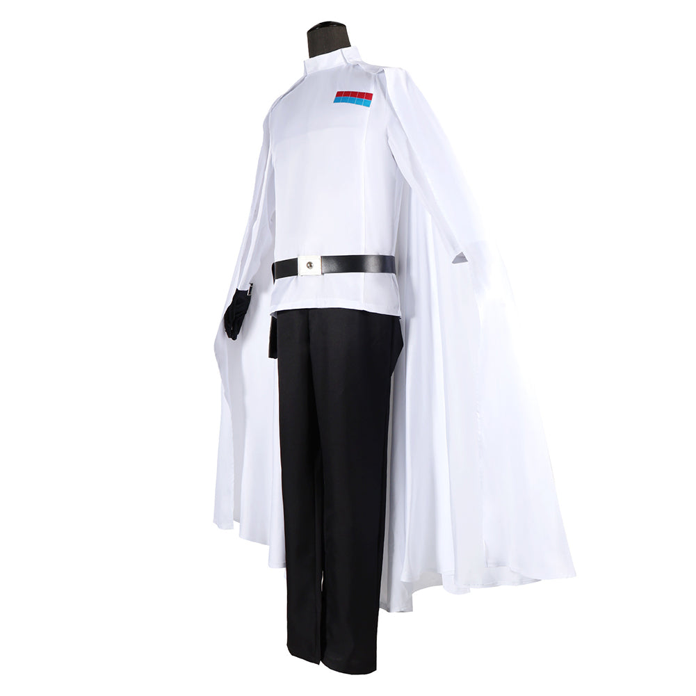 Orson Krennic Kostüm Star Wars Cosplay Halloween Karneval Outfits