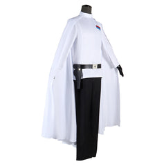 Orson Krennic Kostüm Star Wars Cosplay Halloween Karneval Outfits