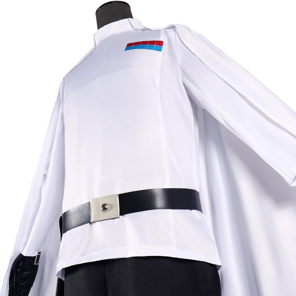 Orson Krennic Kostüm Star Wars Cosplay Halloween Karneval Outfits