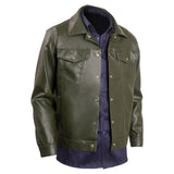 Teen Wolf: The Movie Cosplay Derek Hale Kostüm Halloween Karneval Outfits