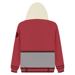 Lycoris Recoil Nishikigi Chisato Cosplay Damen Hoodie 3D Druck Kapuzen Sweatshirt Streetwear Pullover