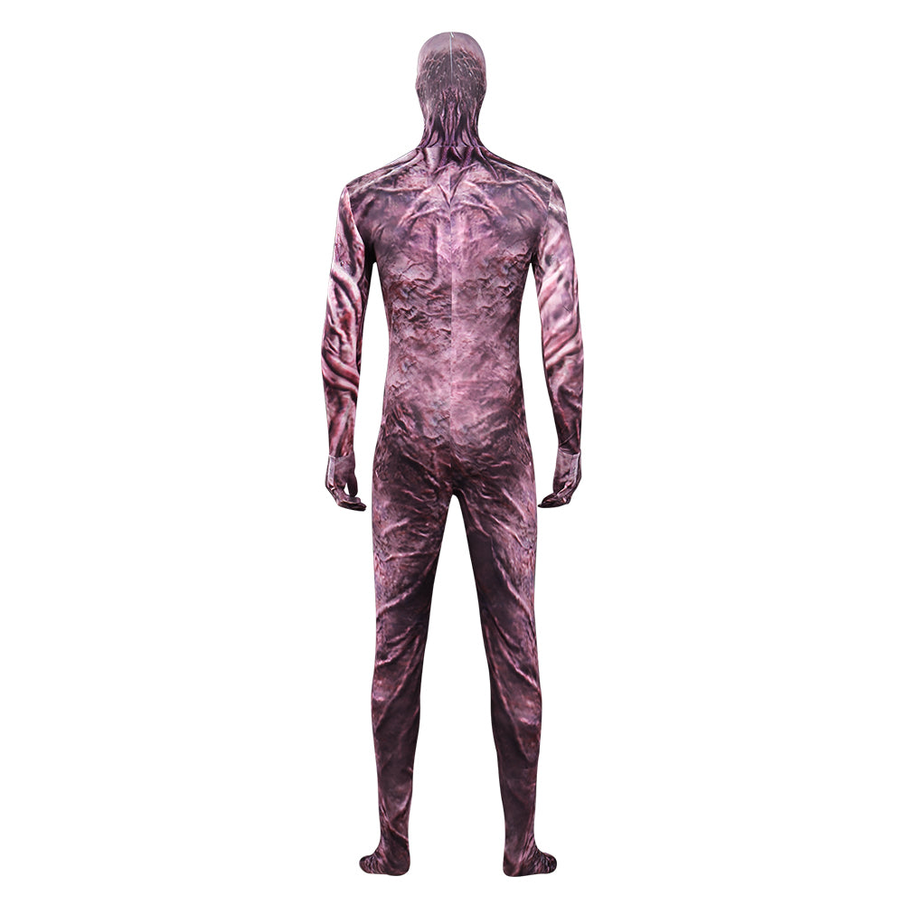 Stranger Things 4 Vecna Cosplay Kostüm Outfits Halloween Karneval Jumpsuit