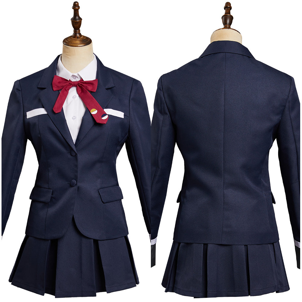 Friend Game Maria Mizuse Cosplay Kostüm Kleid Outfits Halloween Karneval Uniform