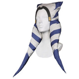 The Clone Wars Ahsoka Tano Kopfbedeckung Cosplay Requisite